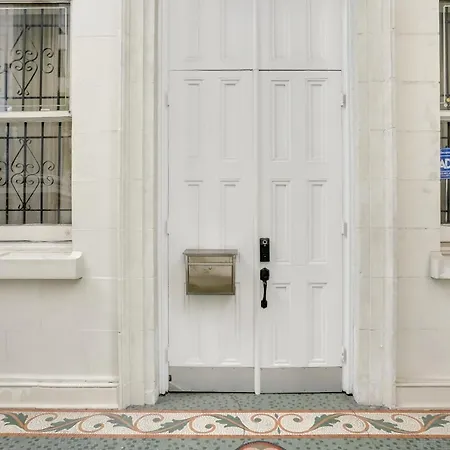 Unique Studio In Dtwn Nola, Walk To French Quarter