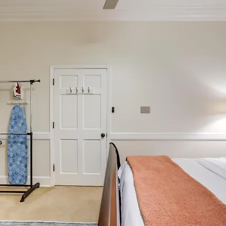 Unique Studio In Dtwn Nola, Walk To French Quarter Apartment New Orleans