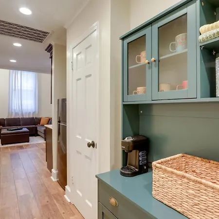 Unique Studio In Dtwn Nola, Walk To French Quarter * New Orleans