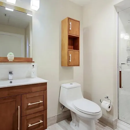 #1406- 14th Fl King Bed Close To Superdome & Saenger New Orleans