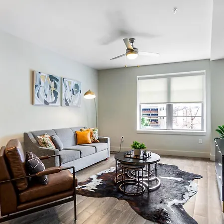 Apartment Peaceful Walking Distance To Bourbon Street
