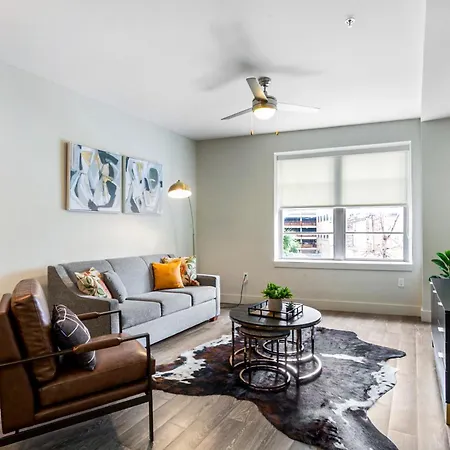 Apartment Peaceful Walking Distance To Bourbon Street *