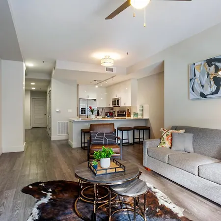 Apartment Peaceful Walking Distance To Bourbon Street New Orleans