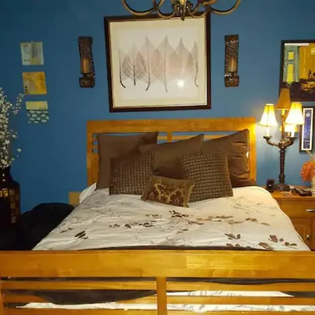Tropical Oasis Getaway With A Private Pool & Spa New Orleans