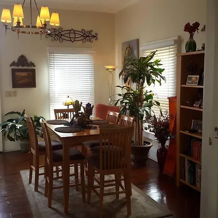 Tropical Oasis Getaway With A Private Pool & Spa New Orleans