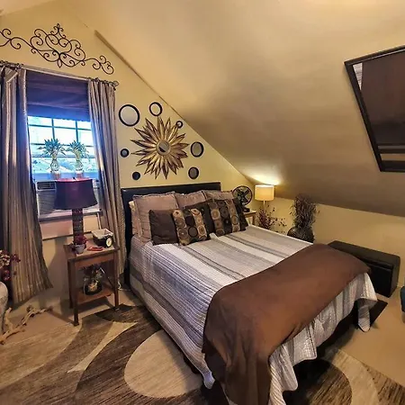 Apartment Tropical Oasis Getaway With A Private Pool & Spa *
