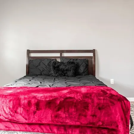 Quiet Cozy 3bedroom 10 Minutes From Downtown * New Orleans