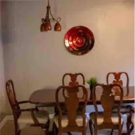 Quiet Cozy 3bedroom 10 Minutes From Downtown New Orleans