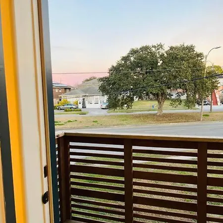 The Cozy Nola Home!