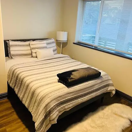 The Cozy Nola Home!