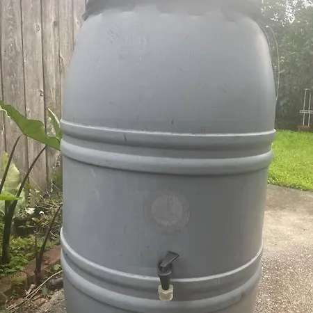 Apartment 7 Min To Cbd, Audubon Zoo, 3 Nights Minimum, Quiet New Orleans