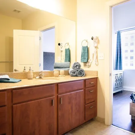 Modern Nola With Rooftop Pool * New Orleans