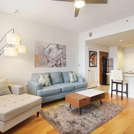 Modern Nola With Rooftop Pool * New Orleans