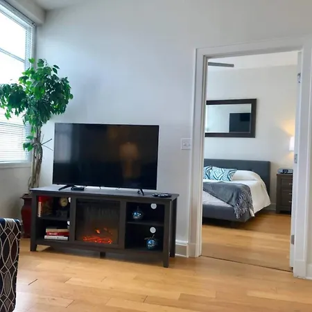 Apartment Modern Nola With Rooftop Pool