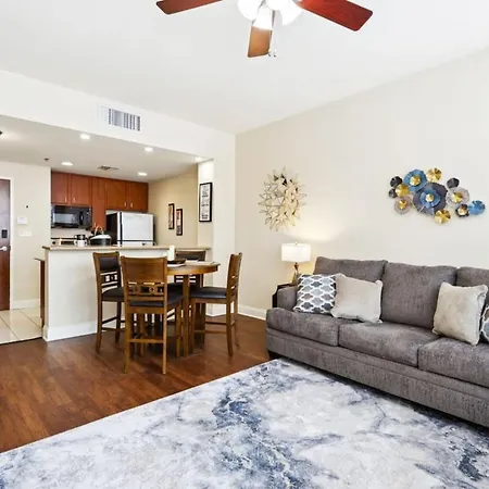 Apartment Modern Nola With Rooftop Pool *