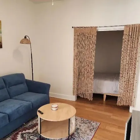 Apartment Modern Nola With Rooftop Pool *