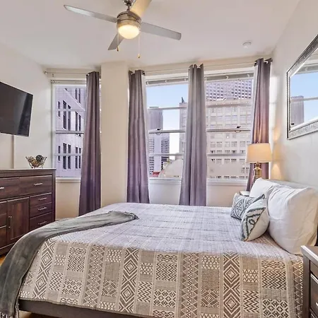 Modern Nola With Rooftop Pool * New Orleans