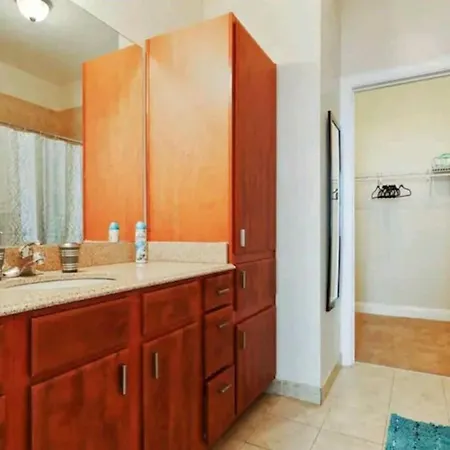 Modern Nola With Rooftop Pool Apartment New Orleans
