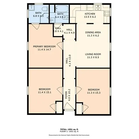 Chic Retreat On Streetcar Line W Pool Holiday home *