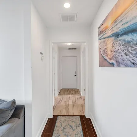 Holiday home Chic Retreat On Streetcar Line W Pool New Orleans
