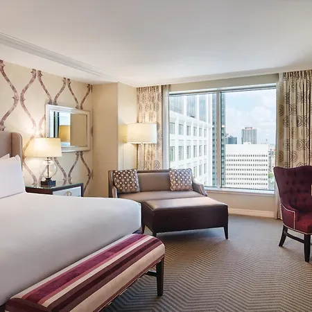 Harrah'S New Orleans, A Caesars Rewards Destination Hotel