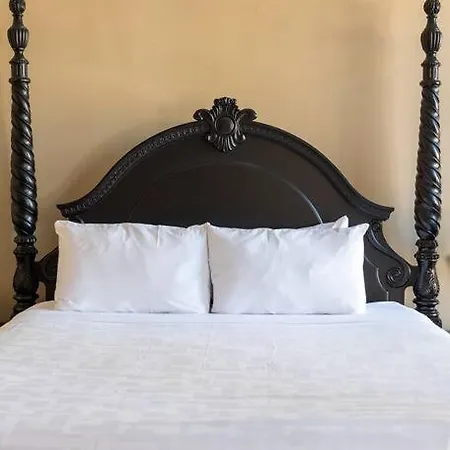 St. Philip Manor French Quarter Hotel New Orleans