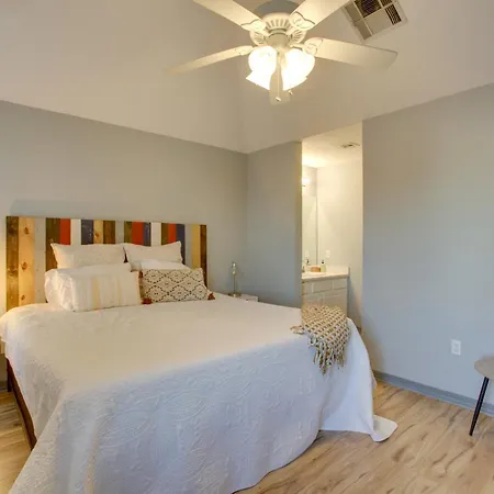 Apartment Walk To Lakefront Near Nola Park New Orleans