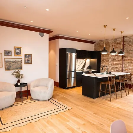 Luxurious 4 Bed 4 Bath With Pool New Orleans