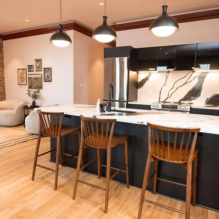 Holiday home Luxurious 4 Bed 4 Bath With Pool New Orleans