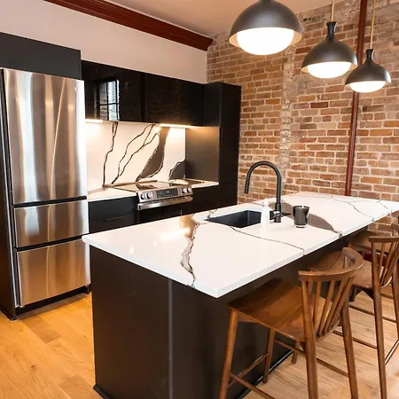 Holiday home Luxurious 4 Bed 4 Bath With Pool New Orleans