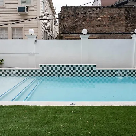 Holiday home Lavish 4 Bed 3 Bath Chez Moi With Pool *