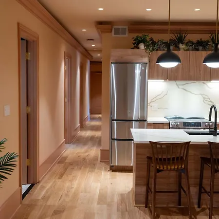 Holiday home Lavish 4 Bed 3 Bath Chez Moi With Pool New Orleans