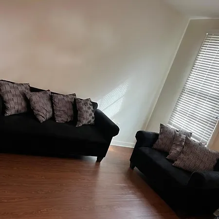 French Quarter Nest Apartment *