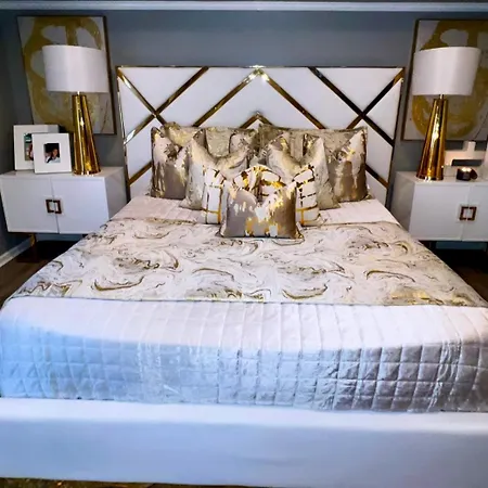 Design Manor Holiday home