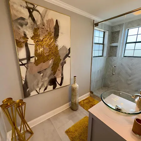 Holiday home Design Manor New Orleans