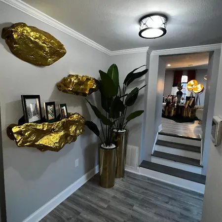 Design Manor Holiday home