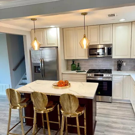 Holiday home Design Manor New Orleans