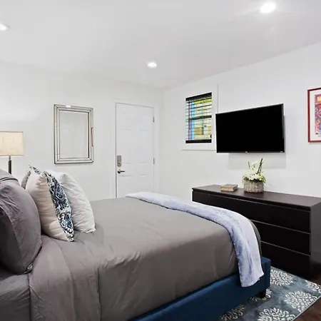 Holiday home Charming French Quarter Hideaway With Private Patio New Orleans