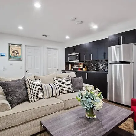 Holiday home Charming French Quarter Hideaway With Private Patio New Orleans