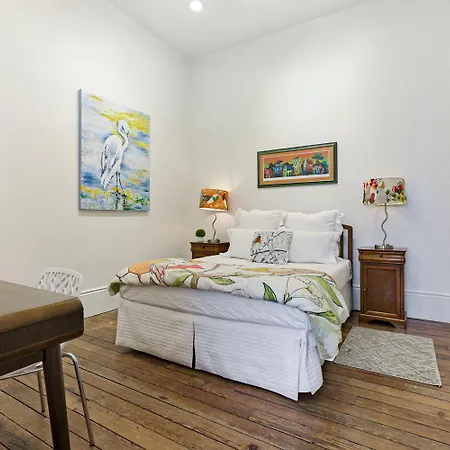 Apartment Magazine Street Historic Luxury New Orleans