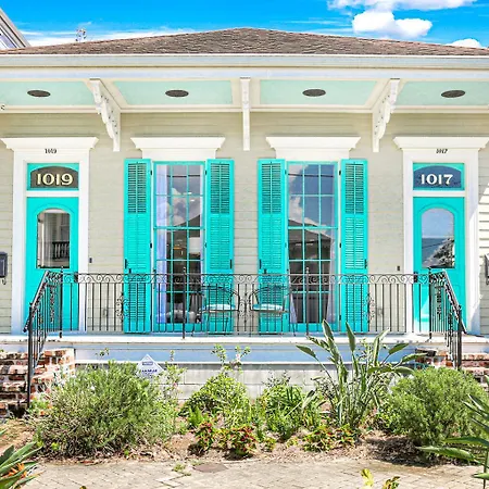 Magazine Street Historic Luxury *