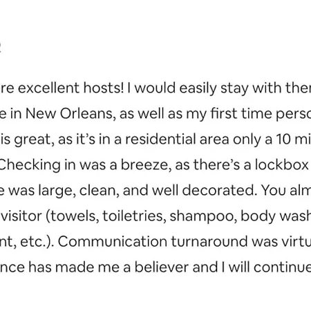 Backyard Pool Getaway W Balcony * New Orleans