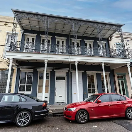 Holiday home Bright - Balcony & Private Entrance *