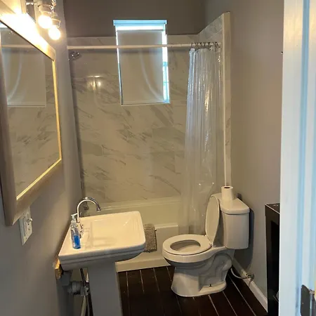 Modern 3 Apartment