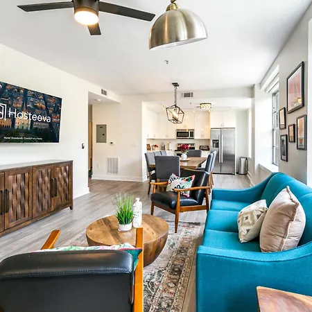 Big Easy Elegance: 4-bedroom In The Heart Of New Orleans