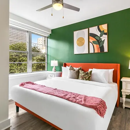 Big Easy Elegance: 4-bedroom In The Heart Of * New Orleans