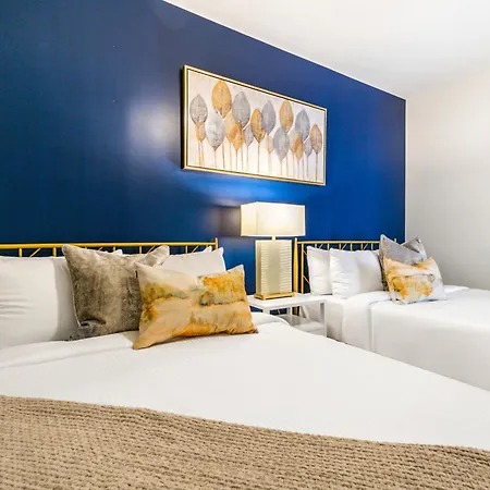 Big Easy Elegance: 4-bedroom In The Heart Of * New Orleans