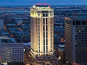 Harrah'S New Orleans, A Caesars Rewards Destination Hotel New Orleans