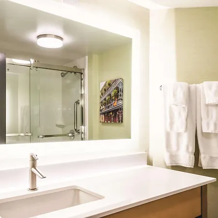 La Quinta & By Wyndham Downtown 3*