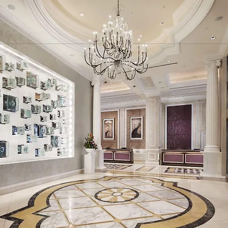 Harrah'S New Orleans, A Caesars Rewards Destination Hotel New Orleans